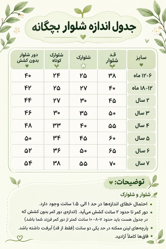 ست کبریتی وانیل بچگانه