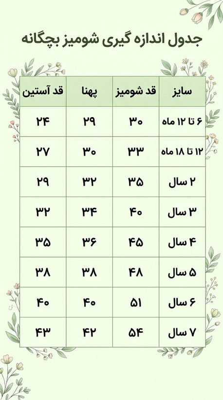 ست کبریتی وانیل بچگانه